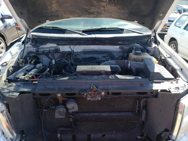 Photo 7 from auction – 2011 FORD F150 SUPER with VIN 1FTFX1EF7BFA10680