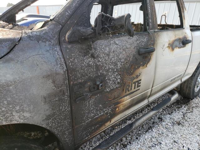 Photo 10 from auction – 2012 DODGE RAM 3500 L with VIN 3C63DRJL3CG166258