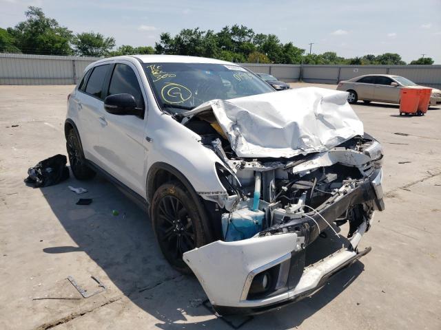 Photo 9 from auction – 2019 MITSUBISHI OUTLANDER with VIN JA4AP3AUXKU015291