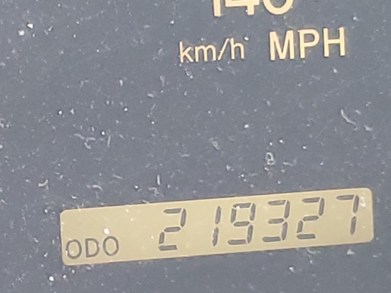 Photo 8 from auction – 1999 LEXUS RX 300 with VIN JT6HF10U4X0078809
