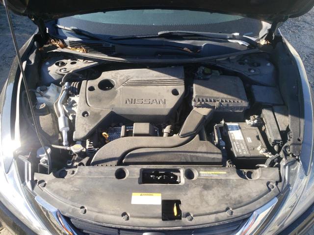 Photo 7 from auction – 2017 NISSAN ALTIMA 2.5 with VIN 1N4AL3AP4HC249698
