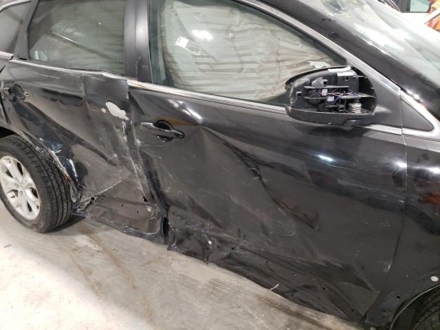 Photo 9 from auction – 2011 MAZDA CX-9 with VIN JM3TB3BA1B0307590