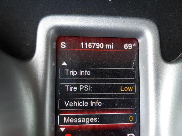 Photo 8 from auction – 2013 DODGE JOURNEY CR with VIN 3C4PDCDG3DT679427