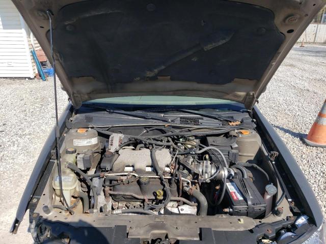 Photo 7 from auction – 2001 CHEVROLET MALIBU with VIN 1G1NE52J916165093