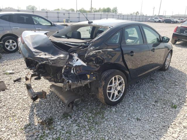 Photo 4 from auction – 2015 FORD FOCUS SE with VIN 1FADP3F26FL362807