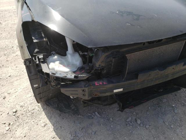 Photo 9 from auction – 2016 KIA FORTE LX with VIN KNAFK4A63G5613819