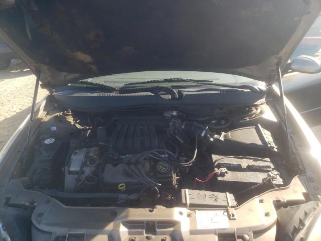 Photo 7 from auction – 2002 FORD TAURUS SES with VIN 1FAFP55212A204659