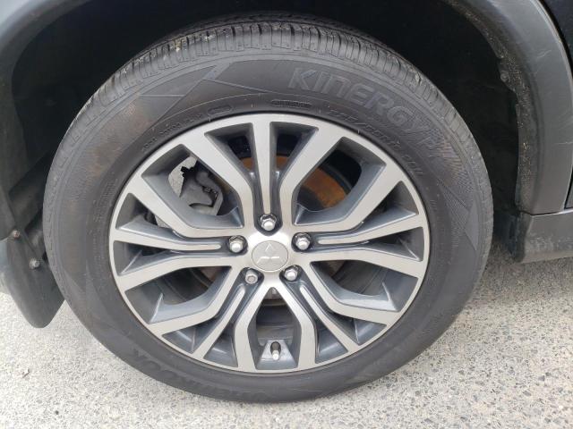 Photo 9 from auction – 2018 MITSUBISHI OUTLANDER with VIN JA4AR4AW5JU017188