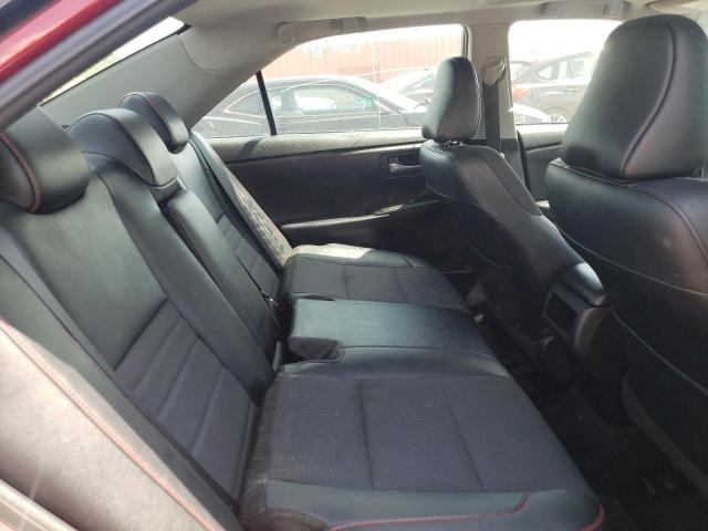 Photo 6 from auction – 2017 TOYOTA CAMRY LE with VIN 4T1BF1FK2HU703010