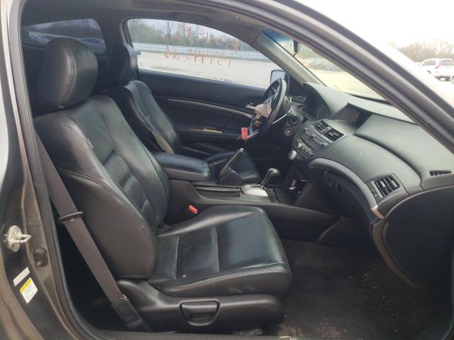 Photo 5 from auction – 2008 HONDA ACCORD EXL with VIN 1HGCS22848A005683