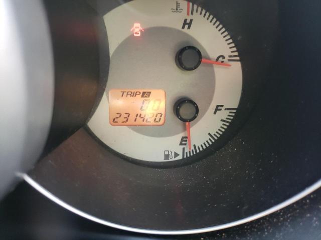 Photo 8 from auction – 2008 MAZDA 3 I with VIN JM1BK32FX81142111
