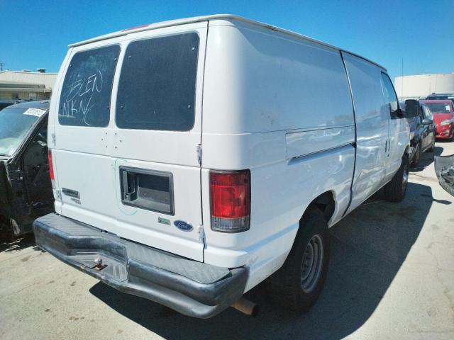 Photo 4 from auction – 2011 FORD ECONOLINE with VIN 1FTNE2EL7BDB19827