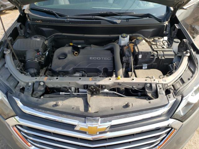 Photo 7 from auction – 2019 CHEVROLET EQUINOX PR with VIN 3GNAXNEV2KS533097