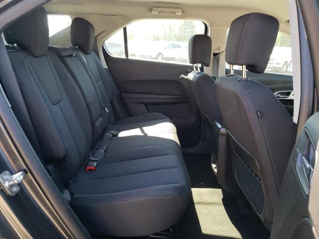 Photo 6 from auction – 2013 CHEVROLET EQUINOX LS with VIN 2GNALBEK0D6209101