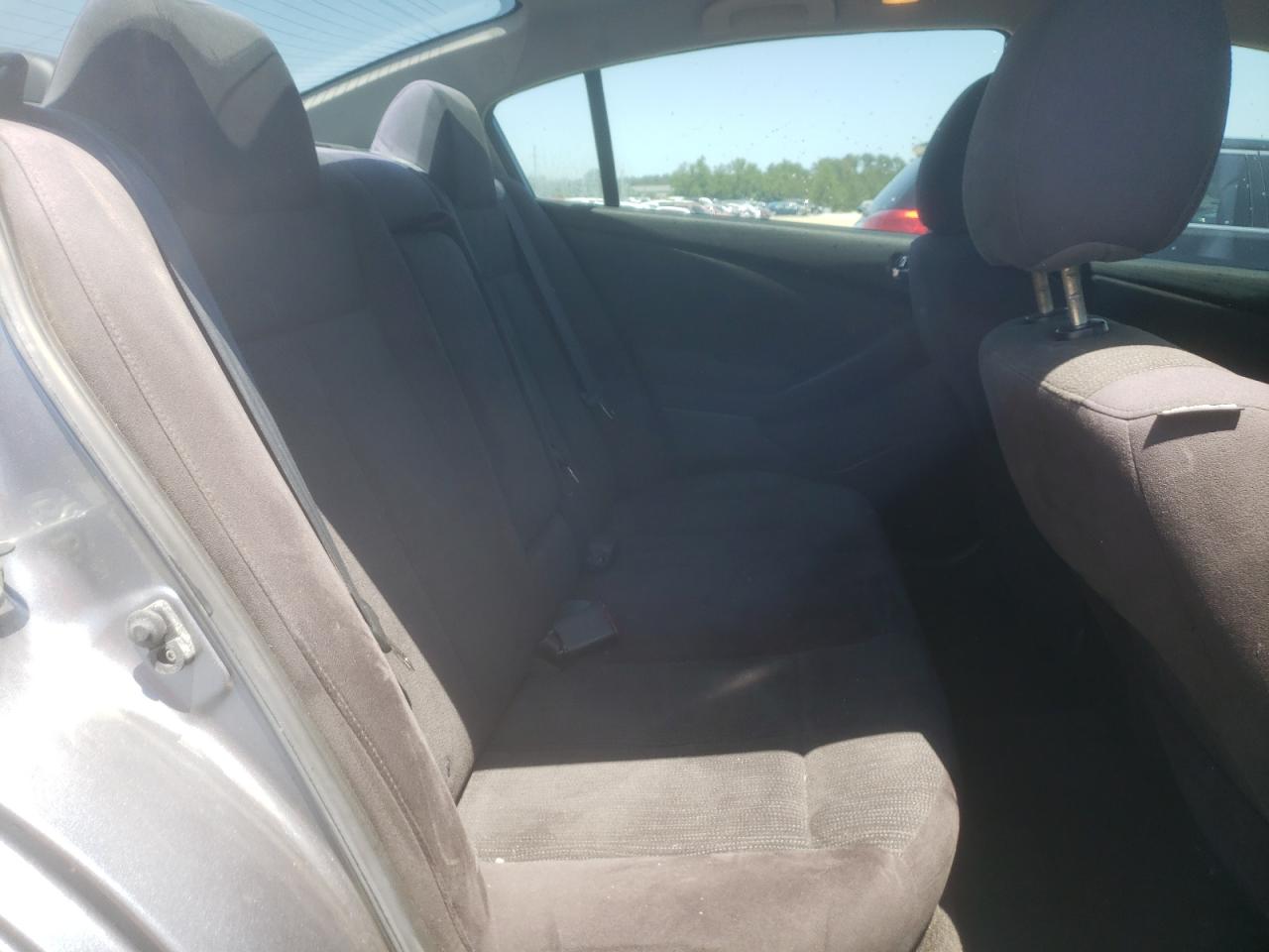 Photo 6 from auction – 2011 NISSAN ALTIMA BAS with VIN 1N4AL2AP7BN496252