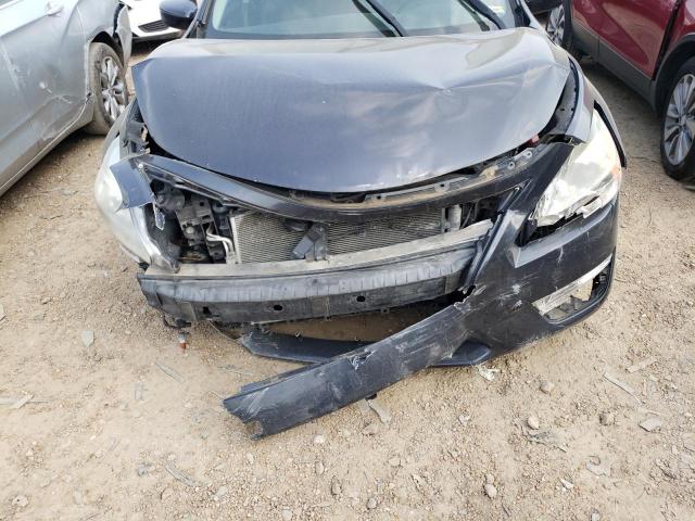 Photo 9 from auction – 2014 NISSAN ALTIMA 2.5 with VIN 1N4AL3AP4EN383515