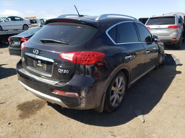 Photo 4 from auction – 2016 INFINITI QX50 with VIN JN1BJ0RR2GM266830