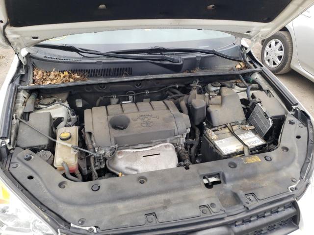 Photo 7 from auction – 2011 TOYOTA RAV4 with VIN 2T3BF4DV8BW141286