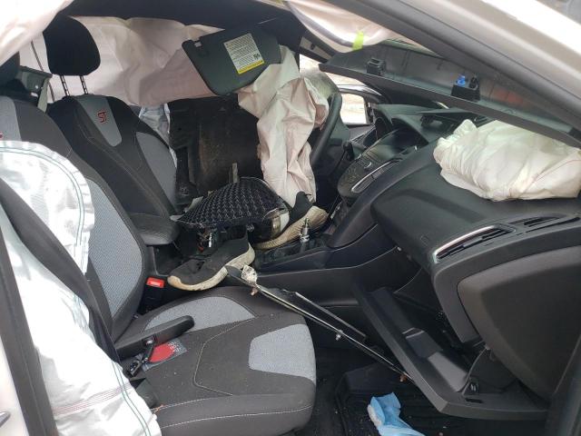 Photo 5 from auction – 2018 FORD FOCUS ST with VIN 1FADP3L97JL248910