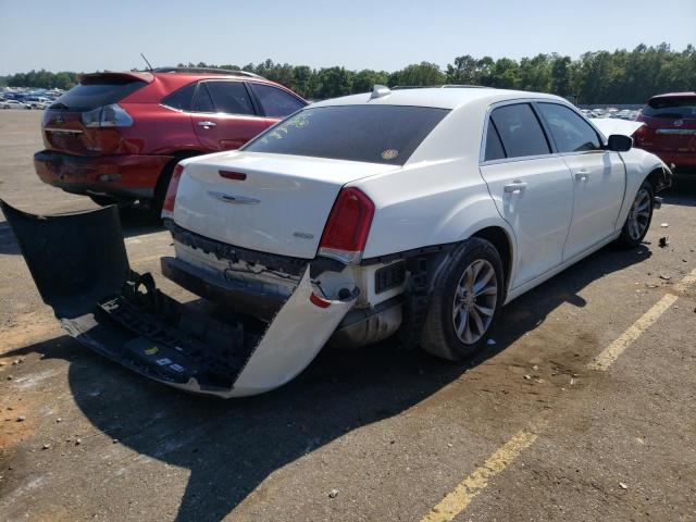 Photo 4 from auction – 2016 CHRYSLER 300 LIMITE with VIN 2C3CCAAG3GH197648
