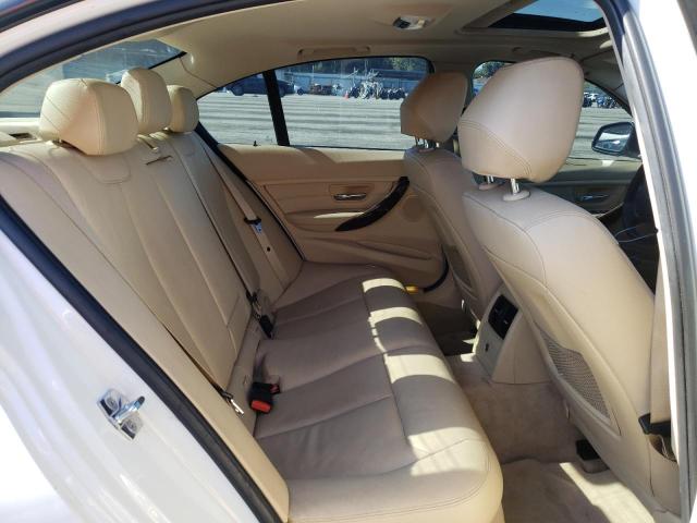 Photo 6 from auction – 2013 BMW 328 I with VIN WBA3A5C5XDF350962