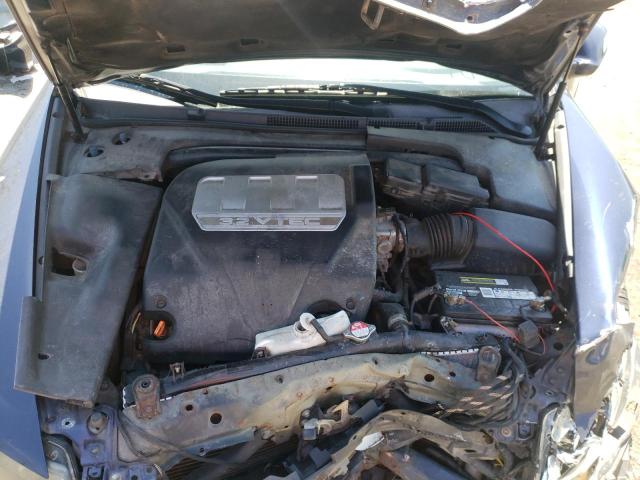 Photo 7 from auction – 2007 ACURA TL with VIN 19UUA66277A022352