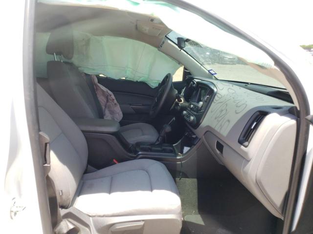 صورة رقم 5 من المزاد - 2018 GMC CANYON مع VIN 1GTH5BEN1J1166205