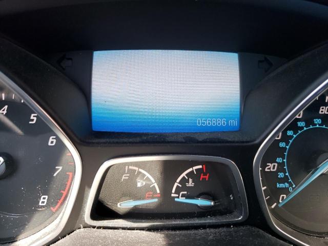 Photo 8 from auction – 2014 FORD ESCAPE SE with VIN 1FMCU0GX4EUA34734