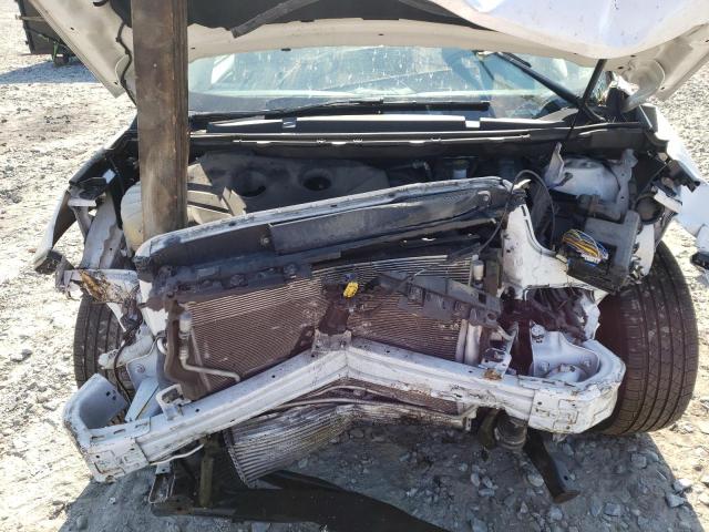 Photo 7 from auction – 2016 FORD EDGE SEL with VIN 2FMPK3J99GBC64961