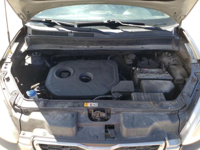 Photo 7 from auction – 2013 KIA SOUL + with VIN KNDJT2A69D7554869