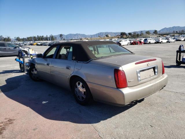Photo 3 from auction – 2004 CADILLAC DEVILLE with VIN 1G6KD54Y24U185048