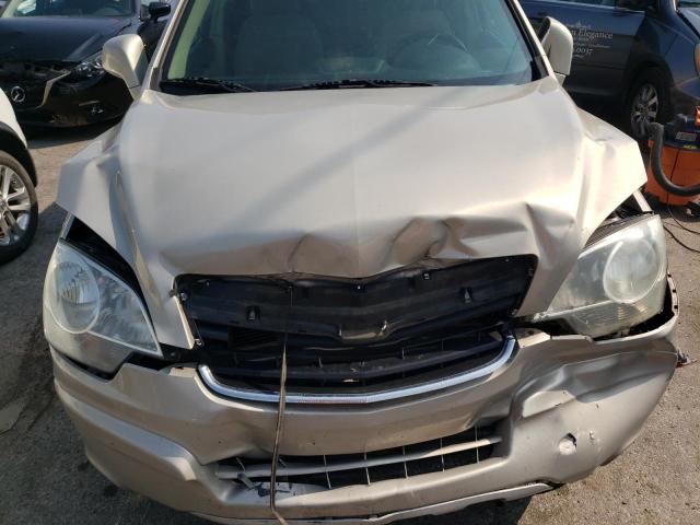 Photo 7 from auction – 2009 SATURN VUE XR with VIN 3GSCL53789S588735