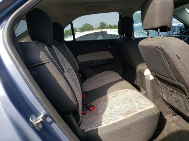 Photo 6 from auction – 2012 CHEVROLET EQUINOX LT with VIN 2GNALDEK0C6304347