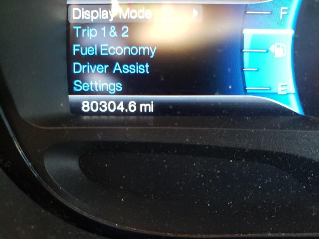 Photo 8 from auction – 2014 FORD EDGE SPORT with VIN 2FMDK3AK4EBA37938