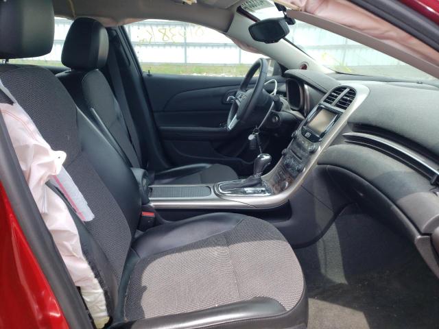 Photo 5 from auction – 2013 CHEVROLET MALIBU 2LT with VIN 1G11E5SA9DF274155