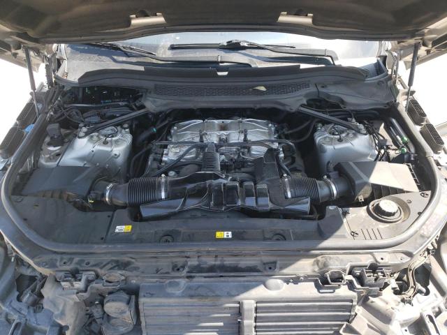 Photo 7 from auction – 2016 LAND ROVER RANGE ROVE with VIN SALWR2VF1GA646802