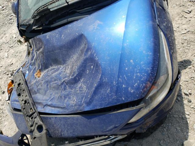 Photo 7 from auction – 2019 HYUNDAI ACCENT SE with VIN 3KPC24A35KE058235