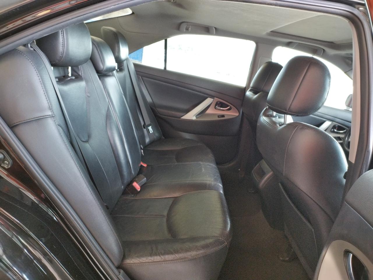 Photo 6 from auction – 2011 TOYOTA CAMRY BASE with VIN 4T1BF3EK8BU699761