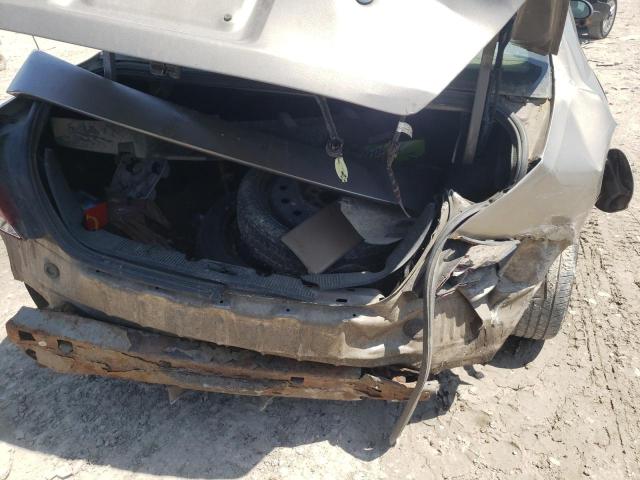Photo 9 from auction – 2003 FORD TAURUS SES with VIN 1FAFP55243G234365