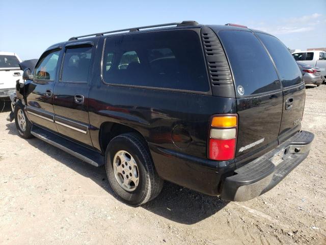 Photo 3 from auction – 2004 CHEVROLET SUBURBAN C with VIN 3GNEC16Z74G214775