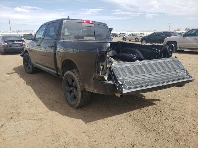 Photo 3 from auction – 2018 RAM 1500 SLT with VIN 1C6RR7LT0JS114296