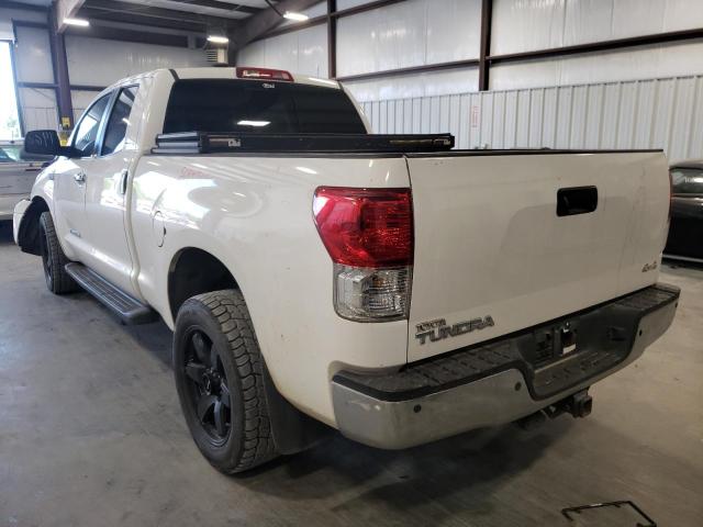 Photo 3 from auction – 2011 TOYOTA TUNDRA DOU with VIN 5TFBY5F15BX203281