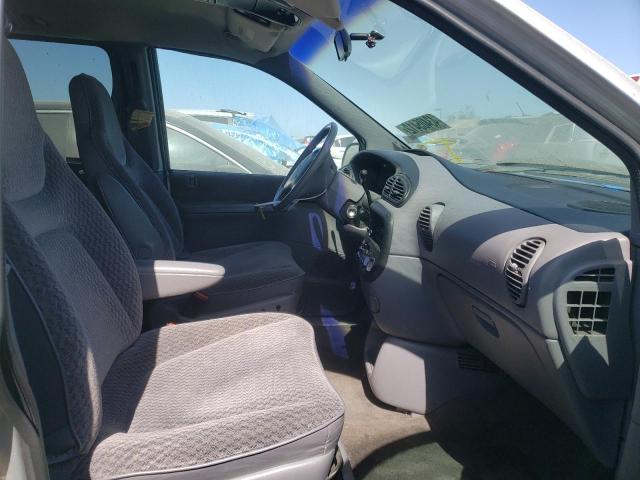 Photo 5 from auction – 2000 DODGE GRAND CARA with VIN 1B4GP44R8YB795998