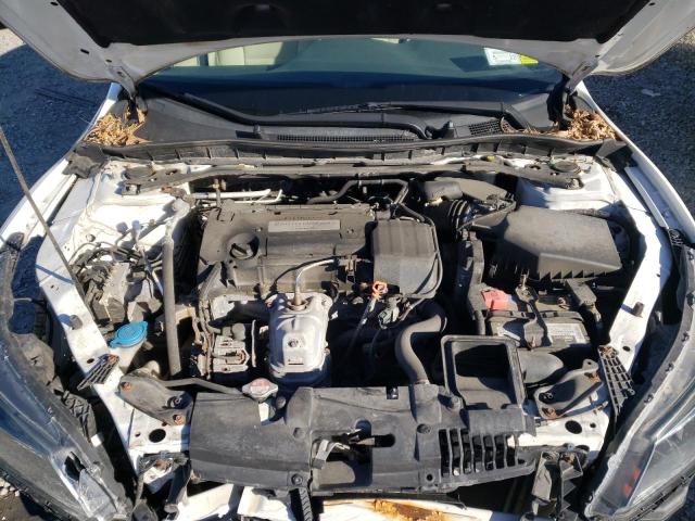 Photo 7 from auction – 2012 HONDA ACCORD EX with VIN 1HGCR2F74FA100402