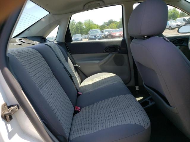 Photo 6 from auction – 2007 FORD FOCUS ZX4 with VIN 1FAHP34N37W256331