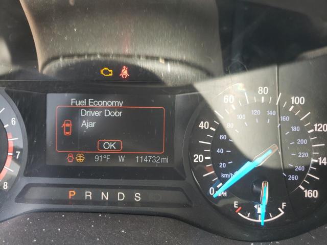 Photo 8 from auction – 2016 FORD FUSION SE with VIN 1FA6P0H77G5134739