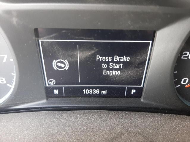 Photo 8 from auction – 2020 CHEVROLET EQUINOX LS with VIN 3GNAXHEV1LS519050