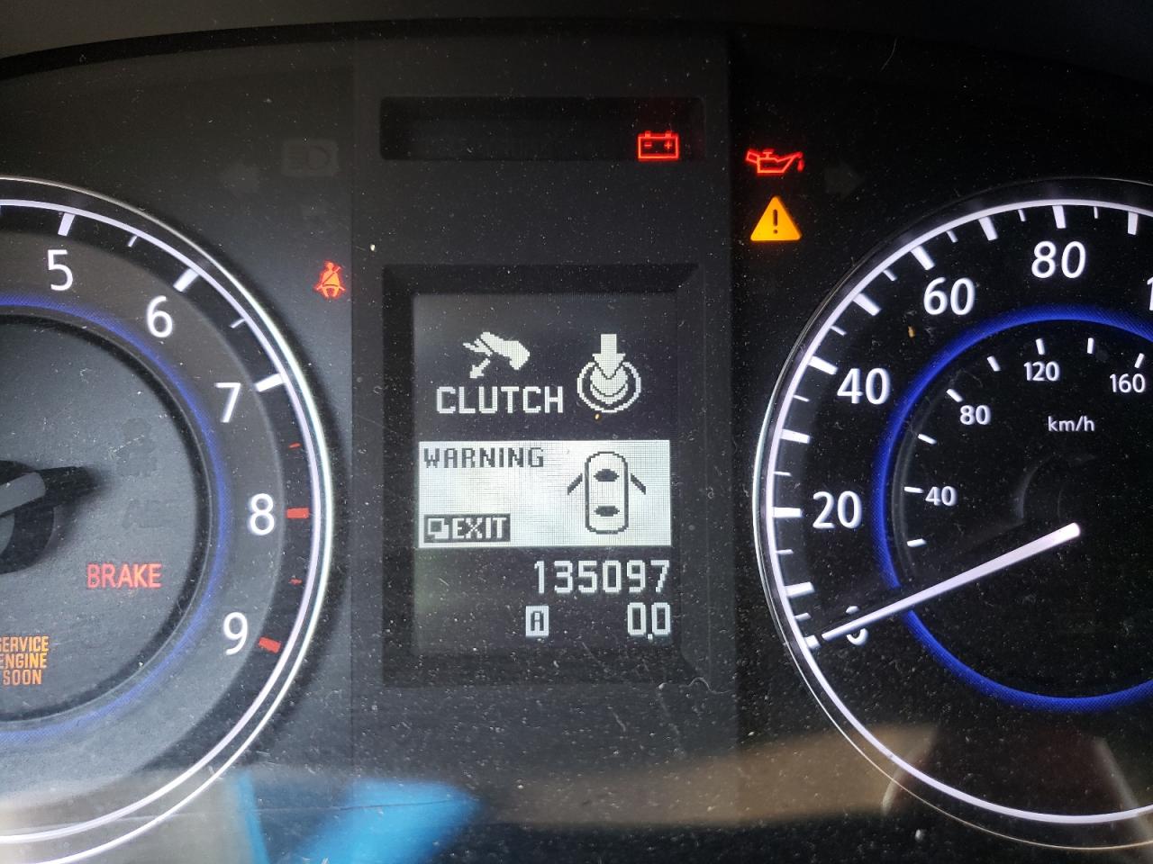 Photo 8 from auction – 2013 INFINITI G37 BASE with VIN JN1CV6AP8DM302151