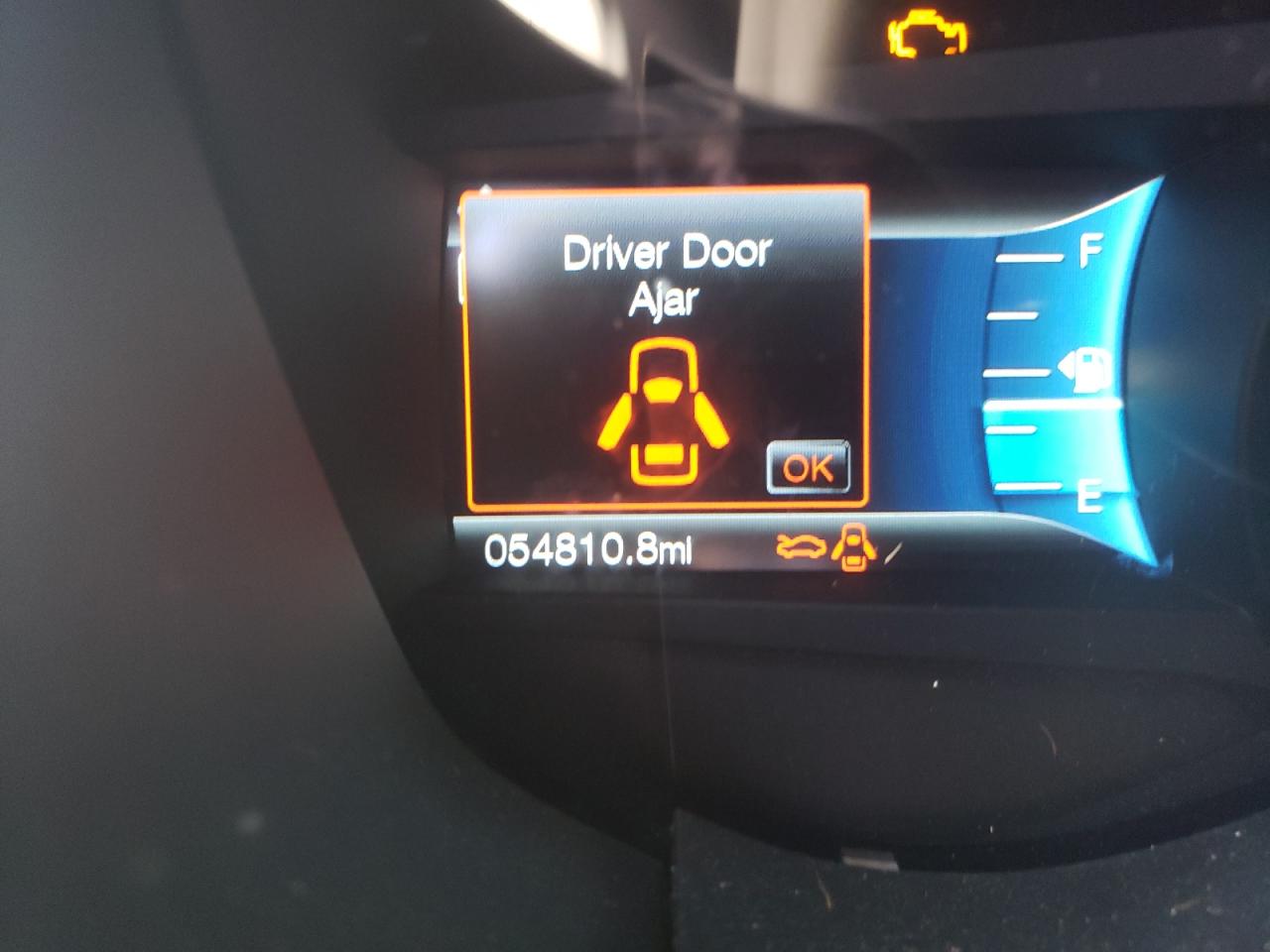 Photo 8 from auction – 2017 FORD FUSION SE with VIN 3FA6P0HD3HR394656