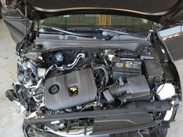 Photo 7 from auction – 2022 KIA FORTE FE with VIN 3KPF24AD5NE464302